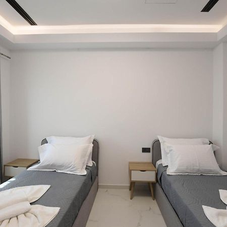 Orion Eco Suites Karteros Room photo